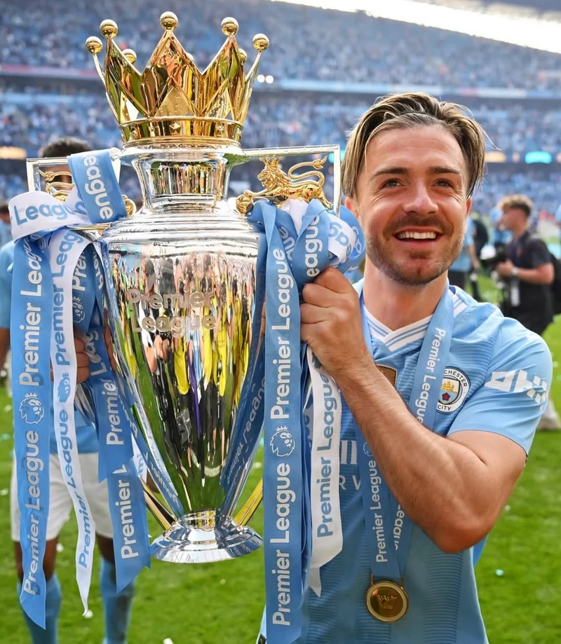 Hình ảnh cầu thủ Jack Grealish 3