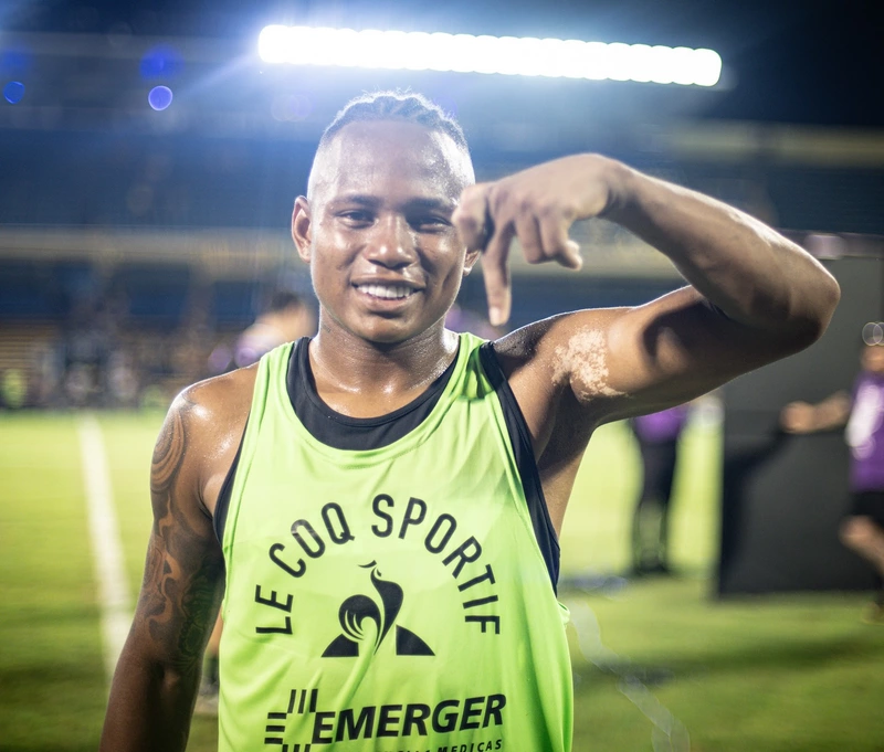 Jaminton Campaz – Cầu thủ Colombia nổi bật nhất hiện nay