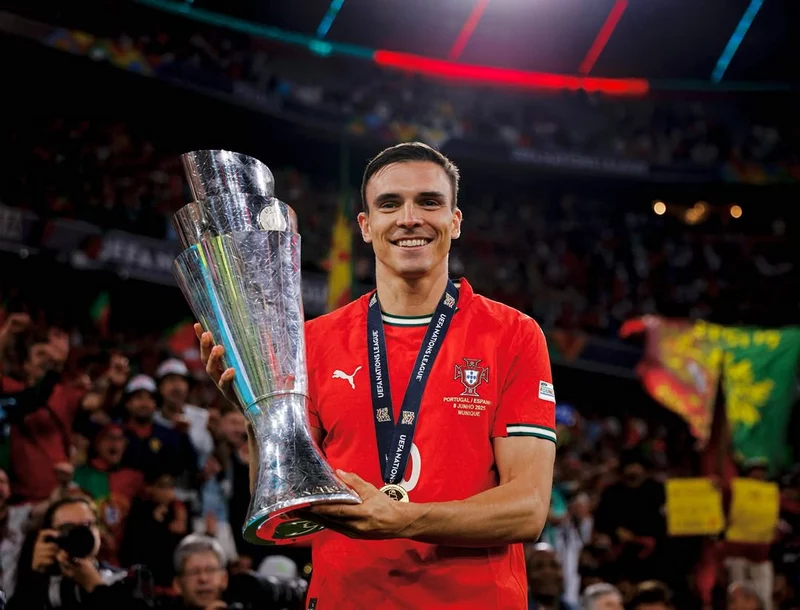 Hình ảnh cầu thủ João Palhinha 2