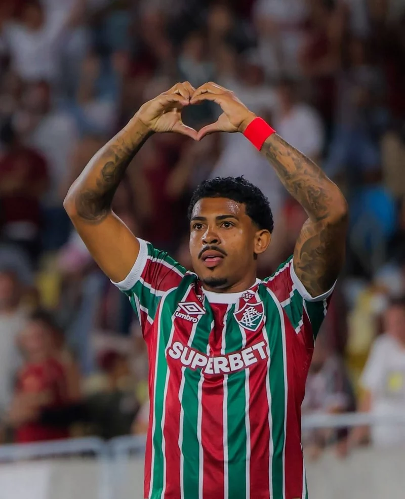 Hình ảnh cầu thủ John Kennedy 1