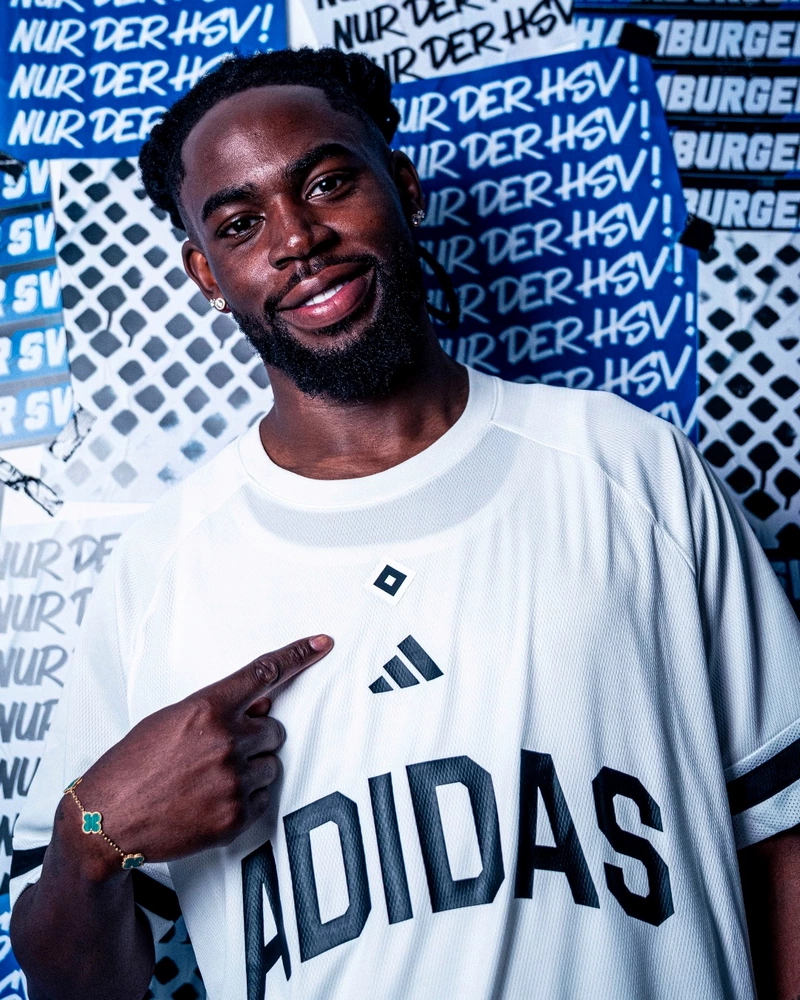 Jordan Torunarigha – Chân dung hậu vệ của Super Eagles Nigeria