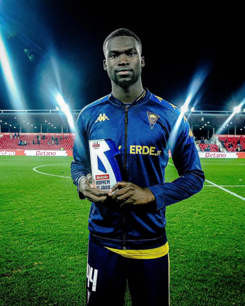 Hình ảnh cầu thủ Kévin Boma 4