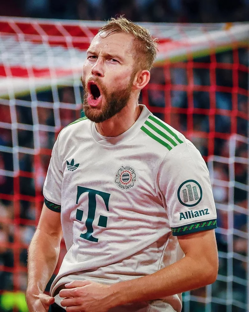 Hình ảnh cầu thủ Konrad Laimer 3