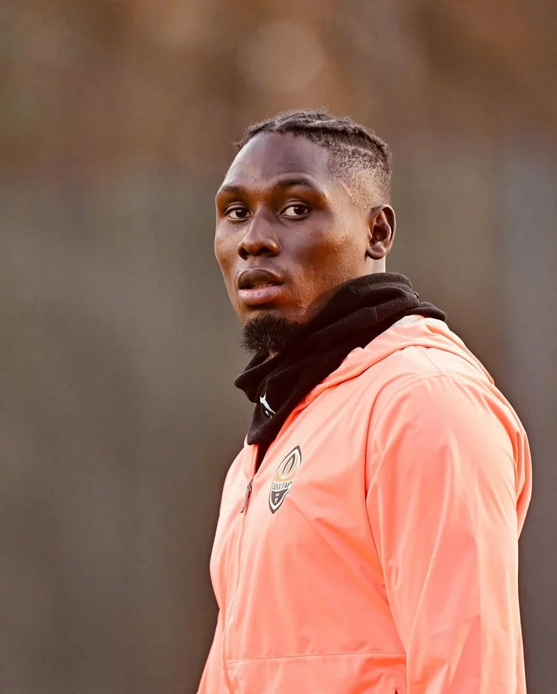 Lassina Traoré – Tiềm Năng Tương Lai Của Tuyển Burkina Faso