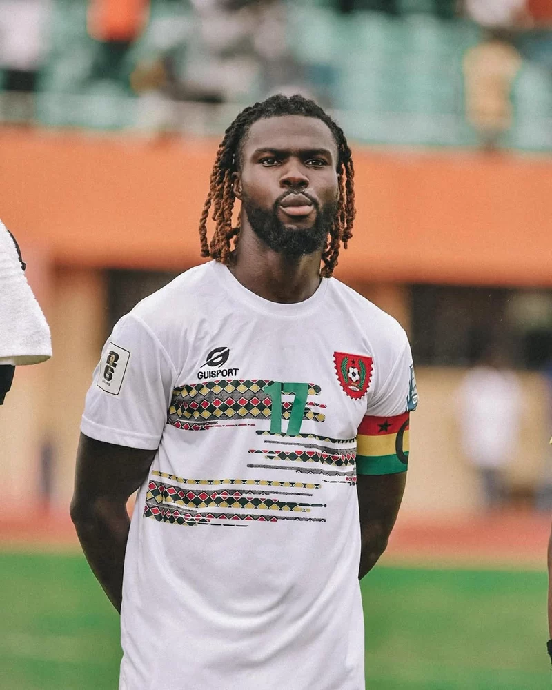 Mama Baldé – Từ Sporting CP đến Brest