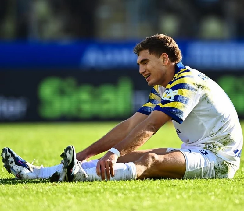 Hình ảnh cầu thủ Mateo Pellegrino 3