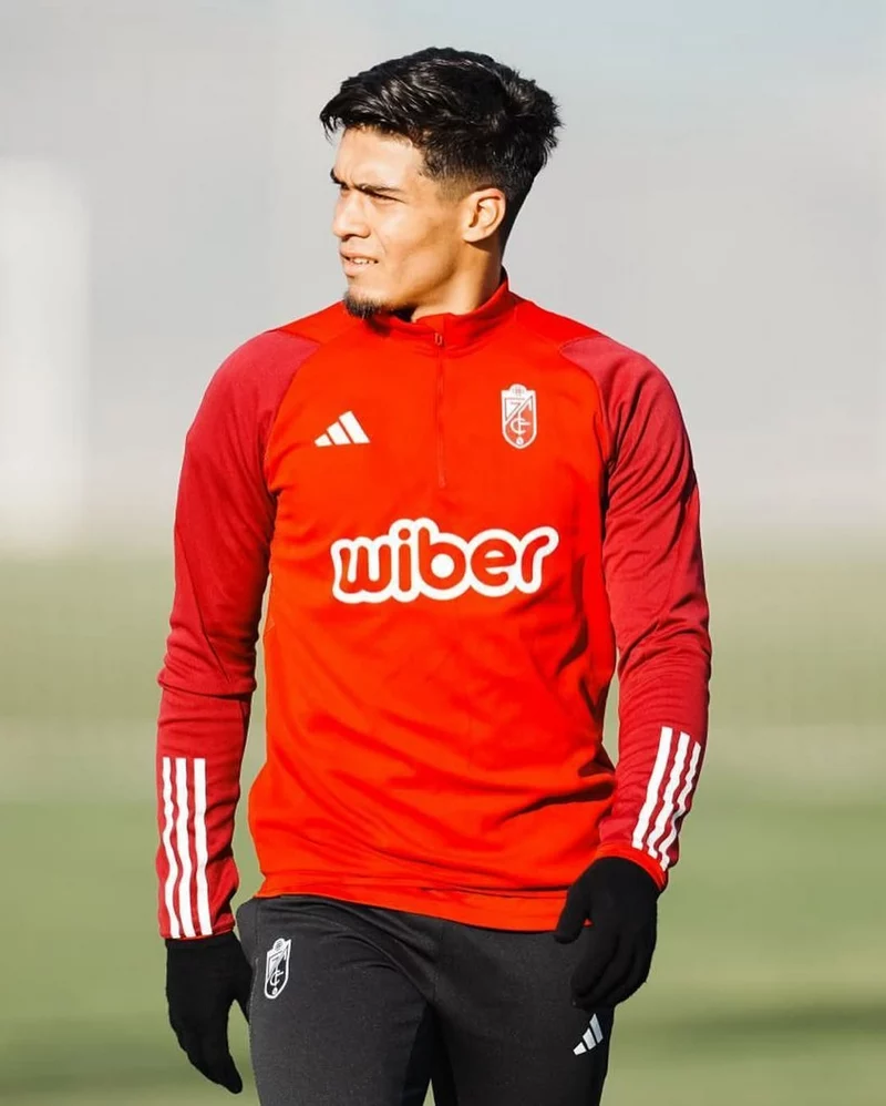 Matías Arezo: Tất tần tật về cầu thủ đang lên của bóng đá Uruguay