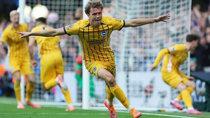 Hình ảnh cầu thủ Mats Wieffer 1