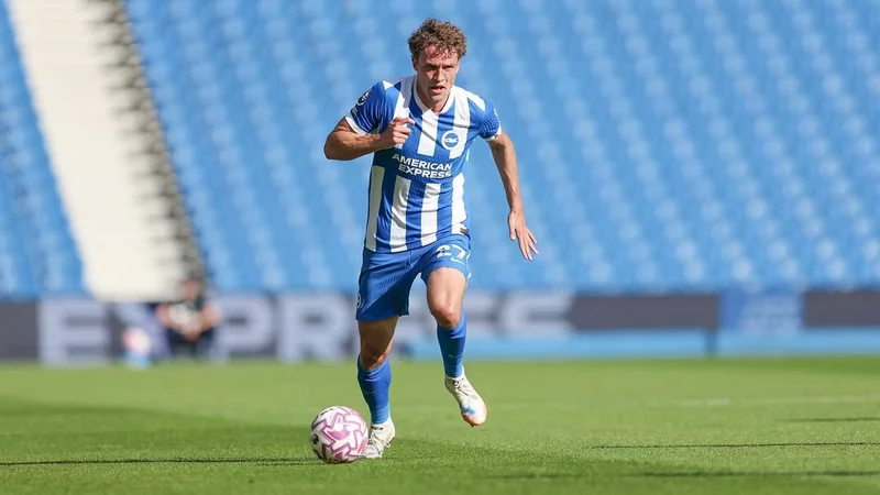 Hình ảnh cầu thủ Mats Wieffer 4