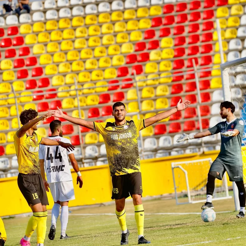 Hình ảnh cầu thủ Mohammadmehdi Zare 2