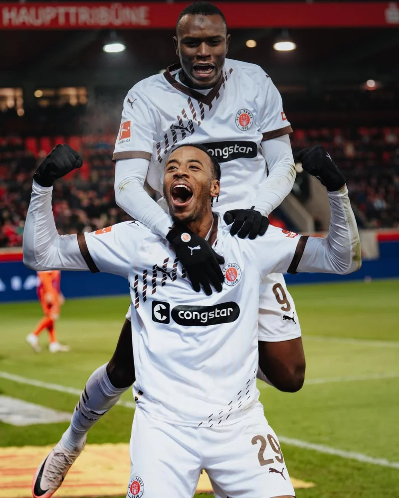 Hình ảnh cầu thủ Morgan Guilavogui 3