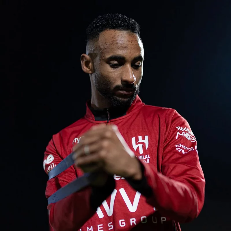 Moteb Al‑Harbi – Những thống kê ấn tượng tại Saudi Pro League