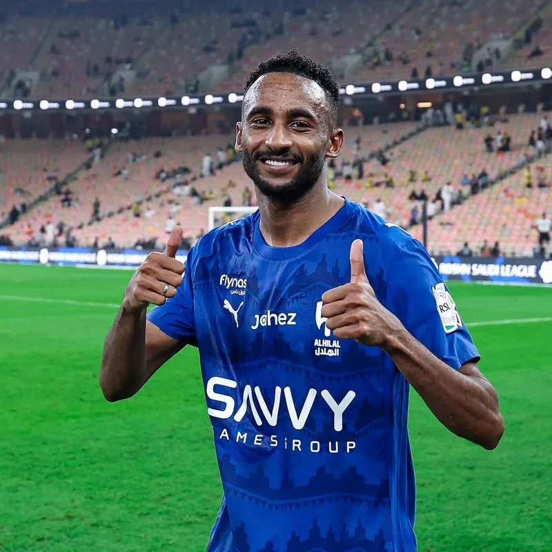 Hình ảnh cầu thủ Moteb Al‑Harbi 4