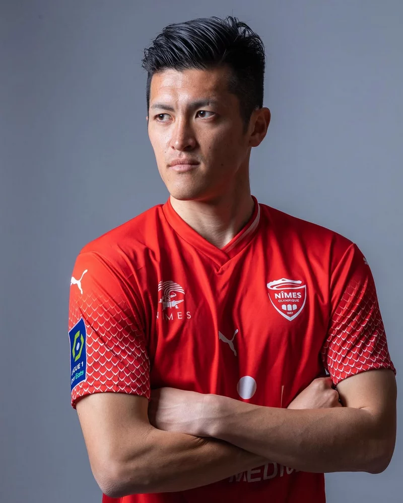 Từ Nhật Bản đến châu Âu: Hành trình sự nghiệp Naomichi Ueda