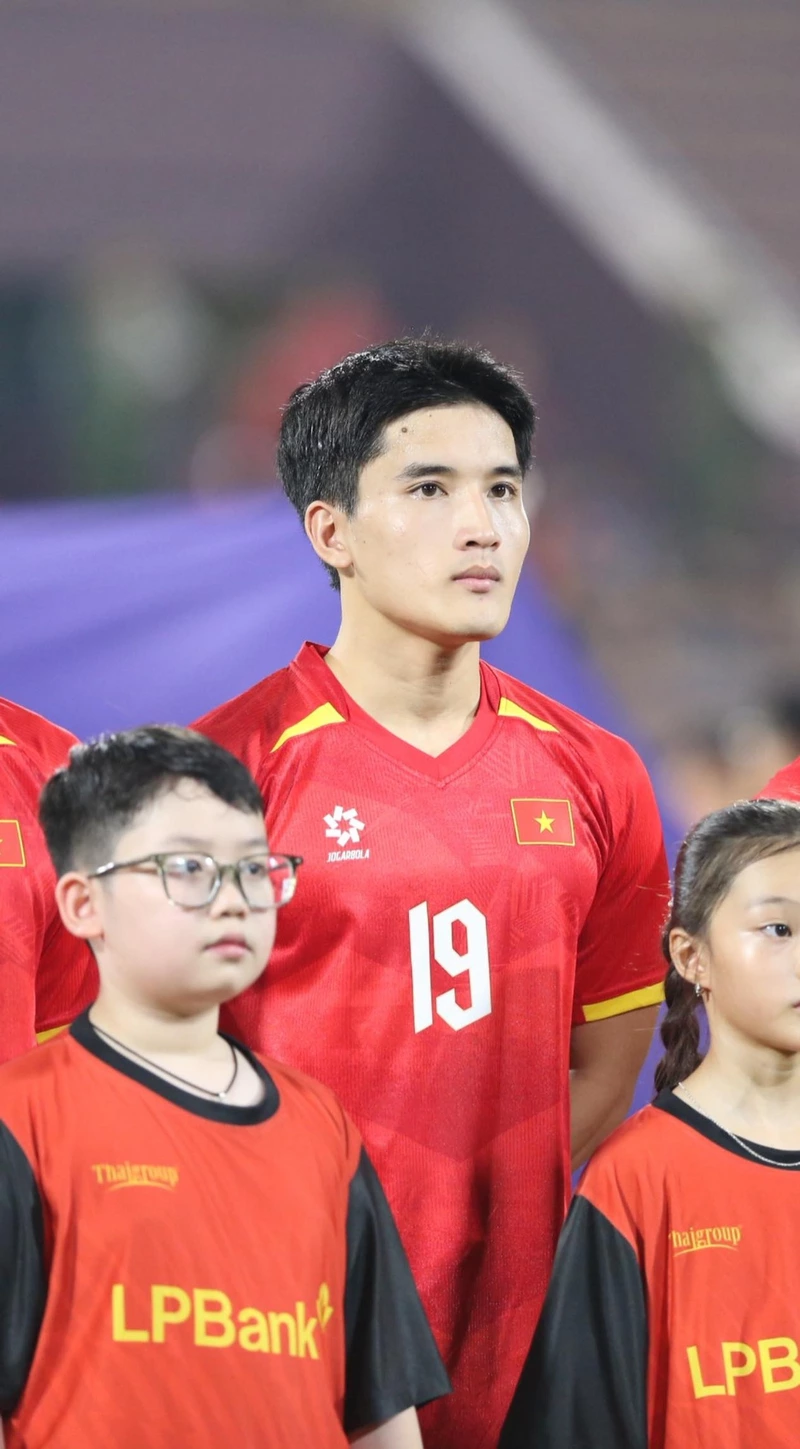 Bí Quyết Thành Công Của Nguyễn Ngọc Mỹ – Chân Trời Mới Của Bóng Đá Việt