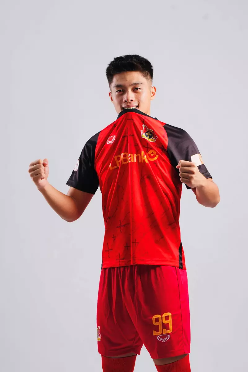 Nguyễn Quốc Việt — Hành trình từ “Vua giải trẻ” đến đội tuyển U23 Việt Nam