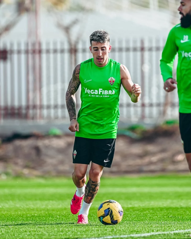 Nicolás Fernández Mercau – Chân chuyền tấn công mới của New York City FC