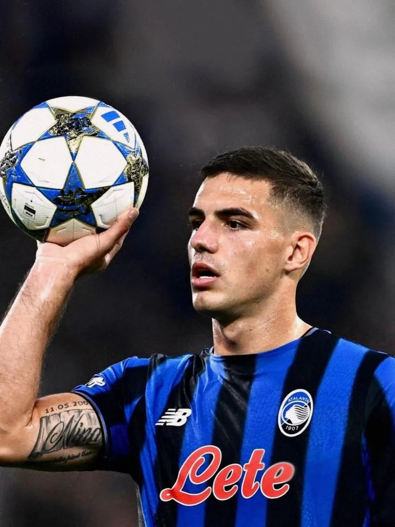 Hình ảnh cầu thủ Nikola Krstović 3