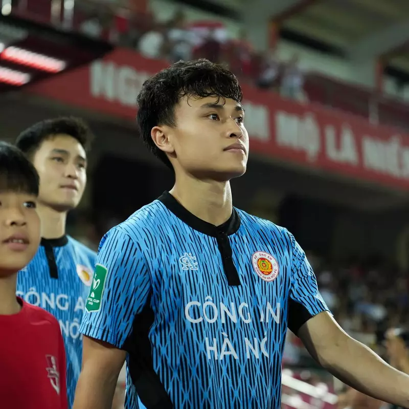 Phạm Minh Phúc – Một Trong Những Sao Trẻ Sáng Giá Nhất Việt Nam