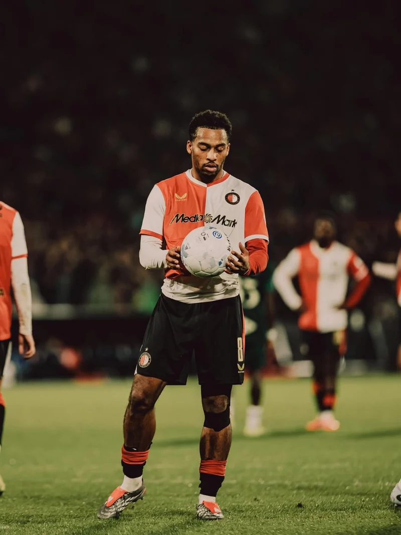 Hình ảnh cầu thủ Quinten Timber 1