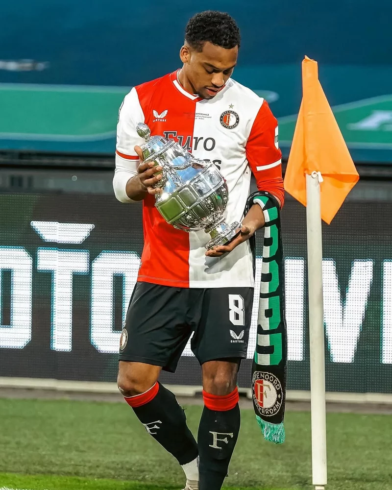 Hình ảnh cầu thủ Quinten Timber 3