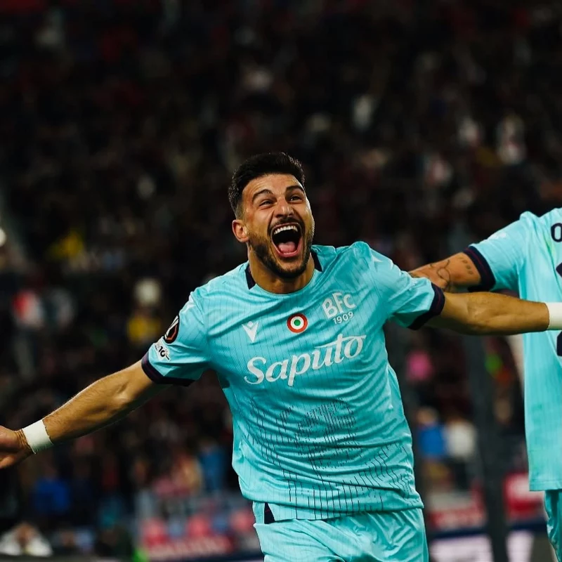 Hình ảnh cầu thủ Riccardo Orsolini 3