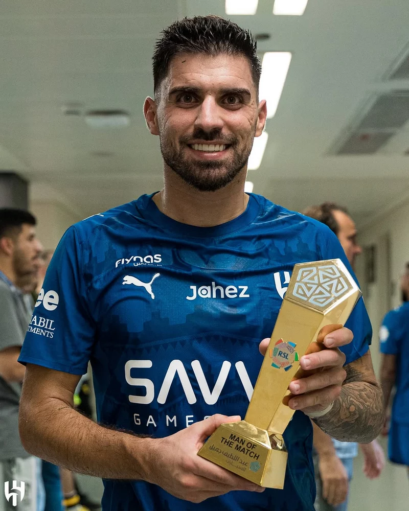 Hình ảnh cầu thủ Rúben Neves 1