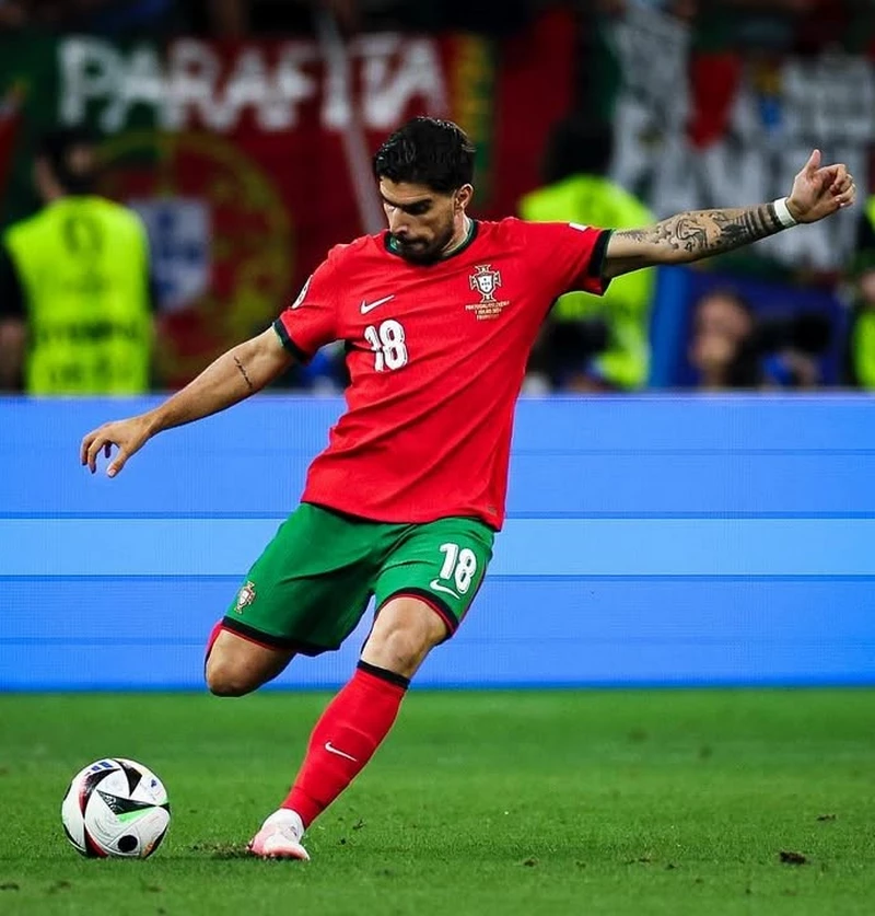 Hình ảnh cầu thủ Rúben Neves 2