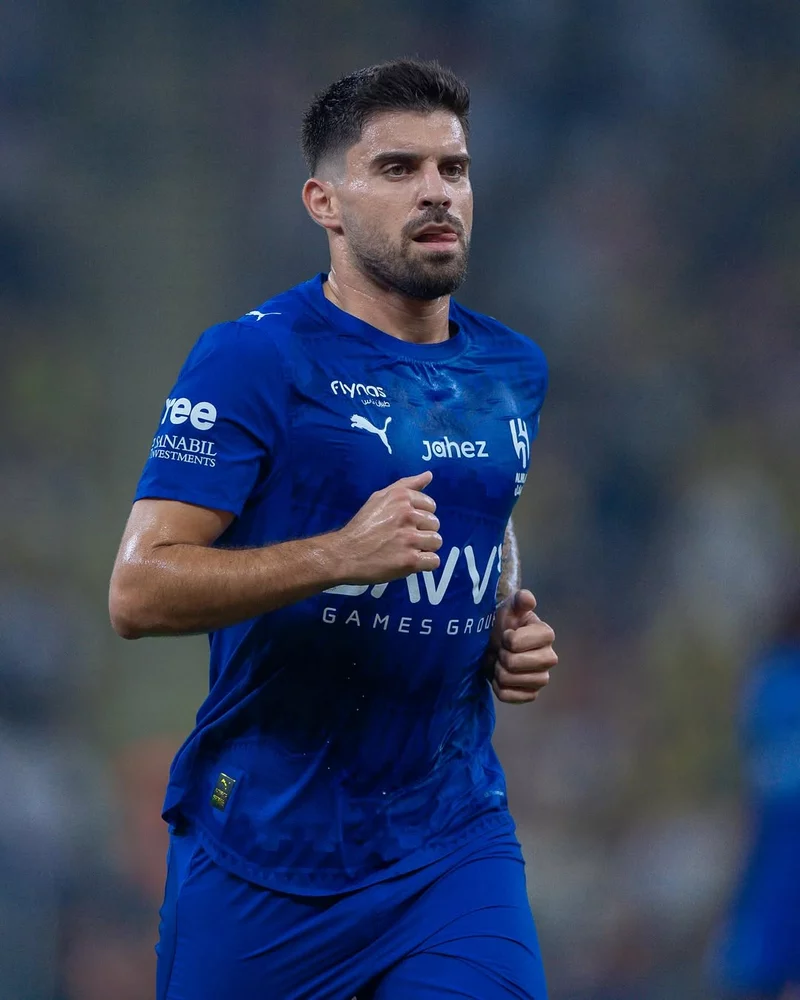 Hình ảnh cầu thủ Rúben Neves 4