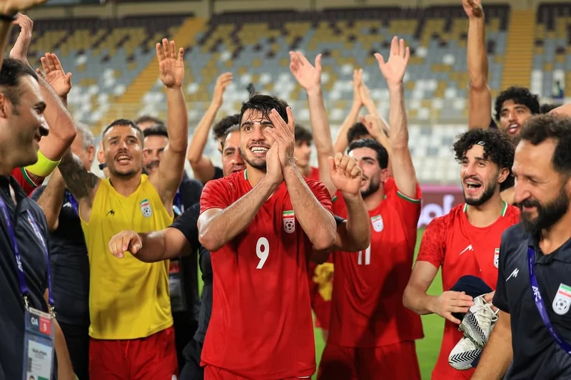 Hình ảnh cầu thủ Saeed Saharkhizan 3