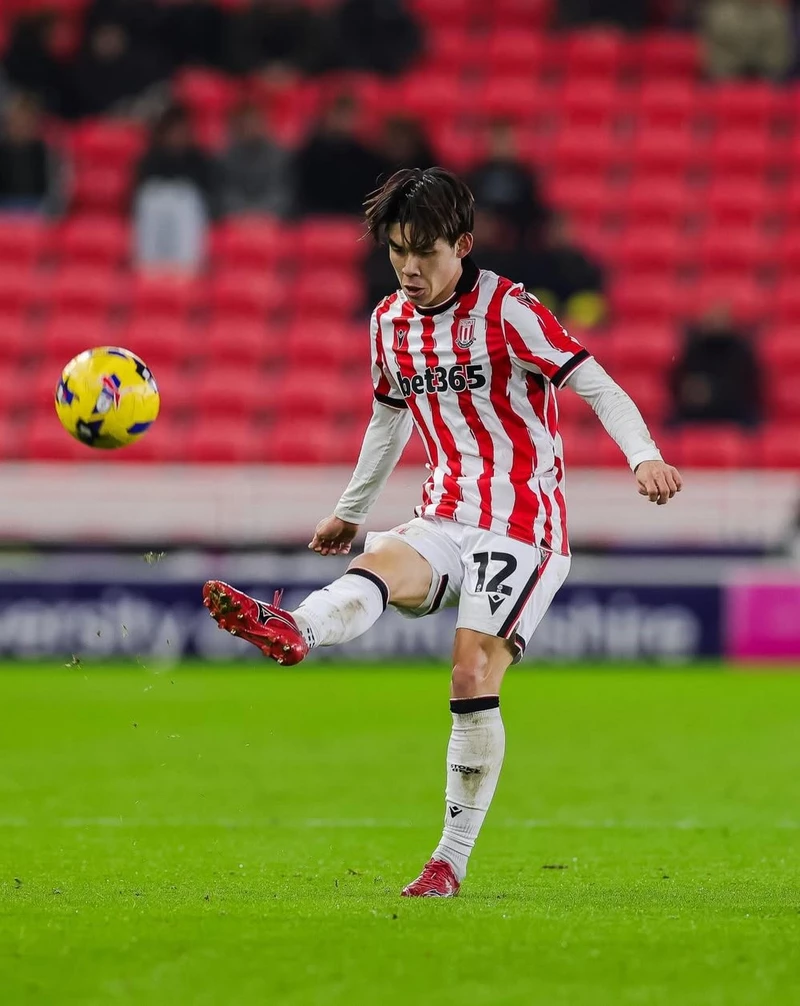 Hình ảnh cầu thủ Seko Tatsuki 1