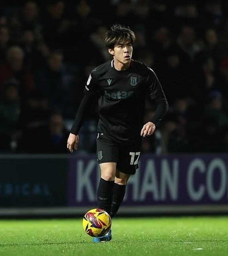 Hình ảnh cầu thủ Seko Tatsuki 2