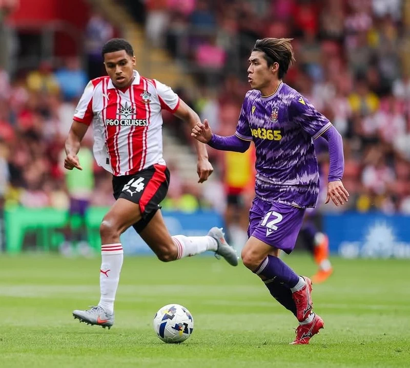 Hình ảnh cầu thủ Seko Tatsuki 4