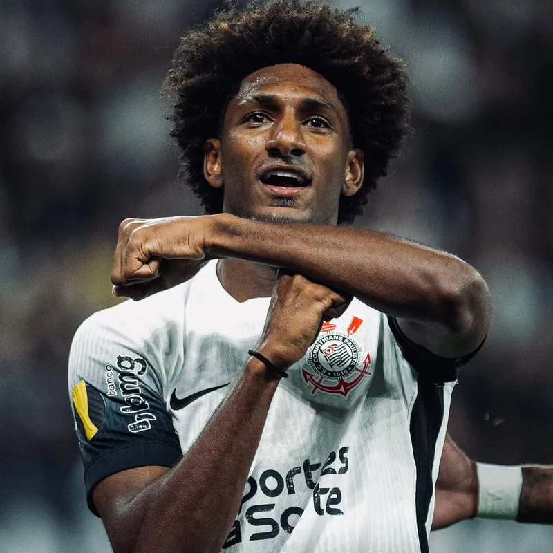 Hình ảnh cầu thủ Talles Magno 2