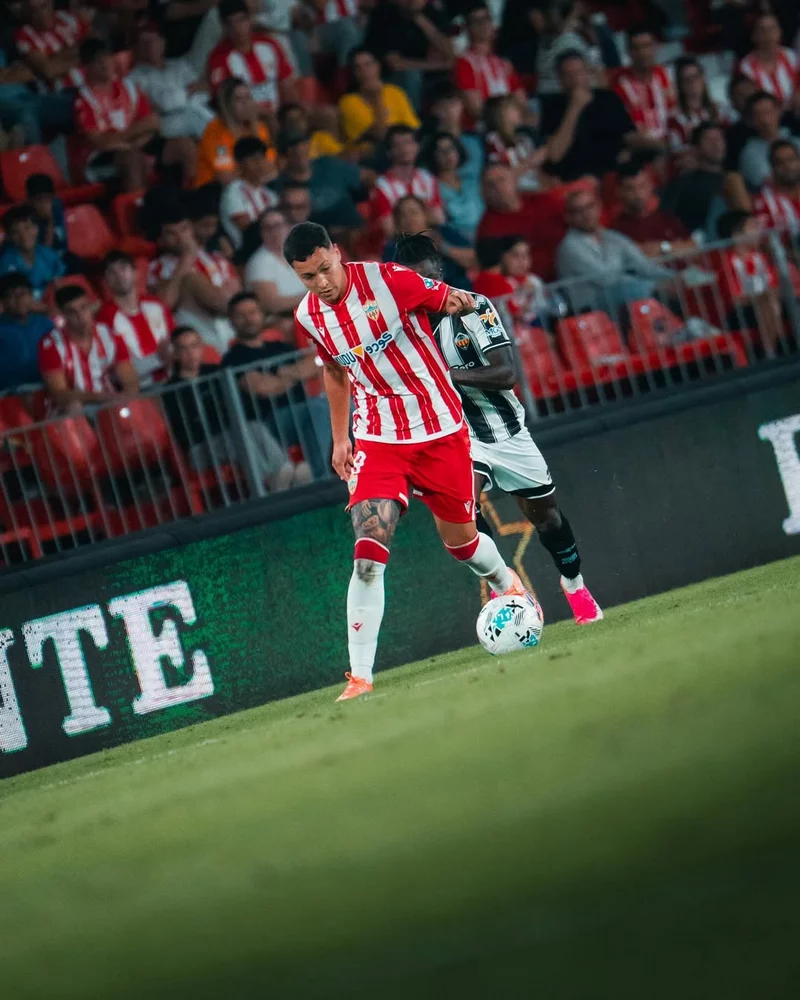 Hình ảnh cầu thủ Thalys 2