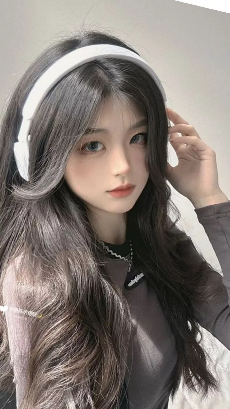 Gái xinh TikTok phong cách cute được yêu thích