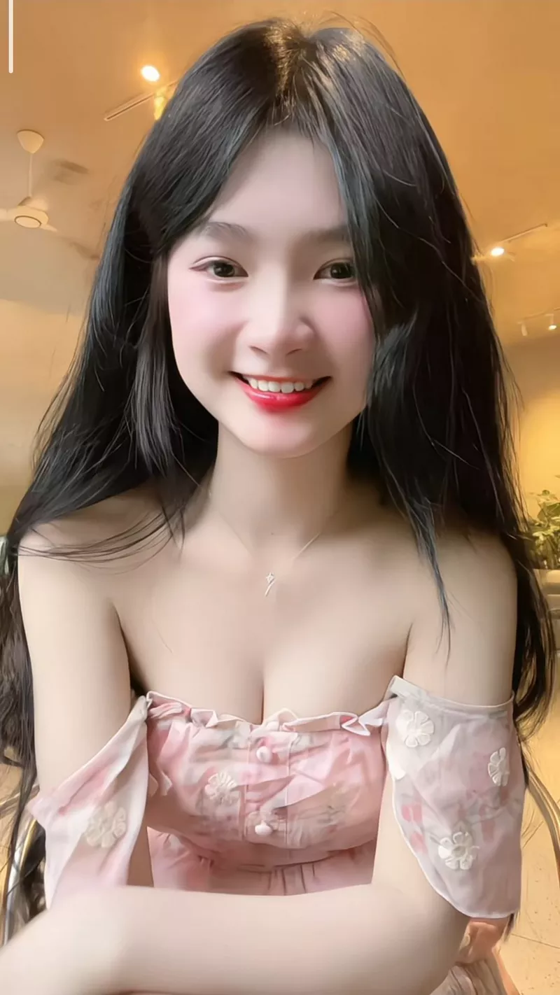 Gái xinh Việt Nam phong cách dễ thương ngọt ngào