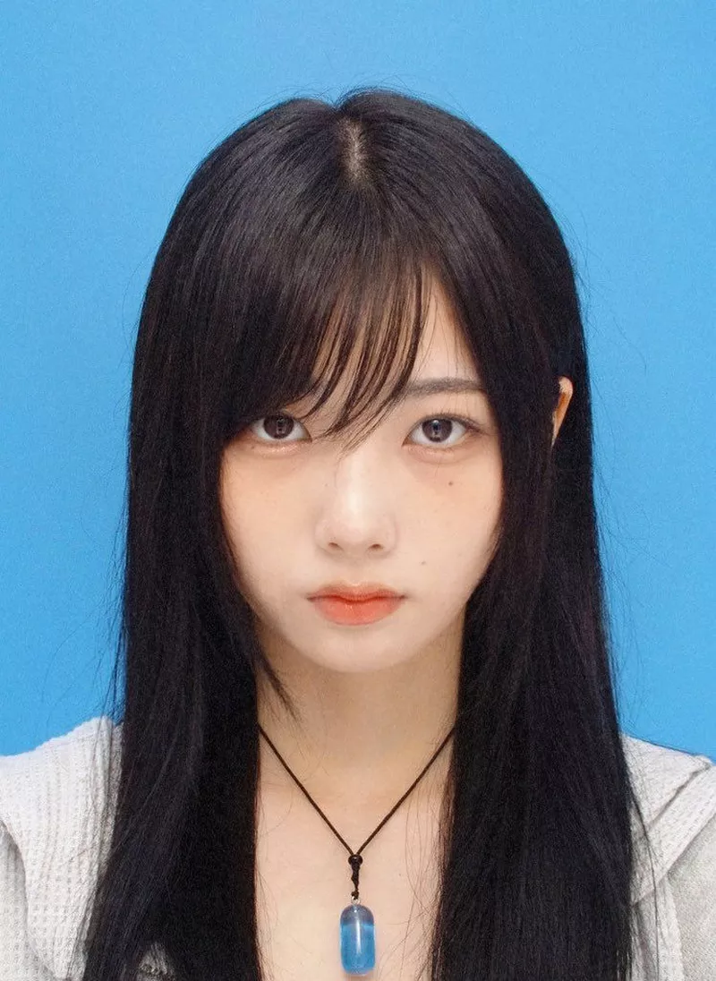 Hot girl Nhật Bản phong cách dễ thương cuốn hút